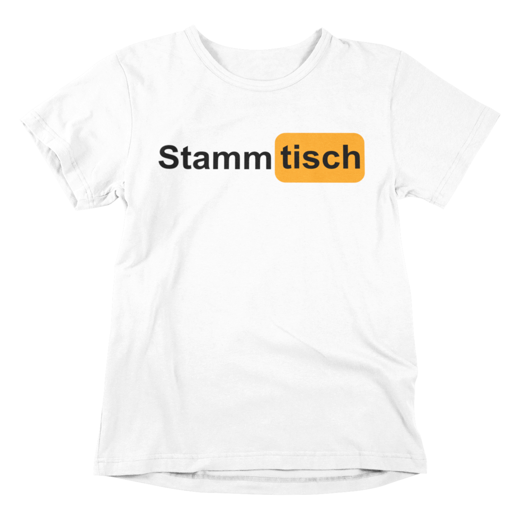 Stammtisch - T-Shirt