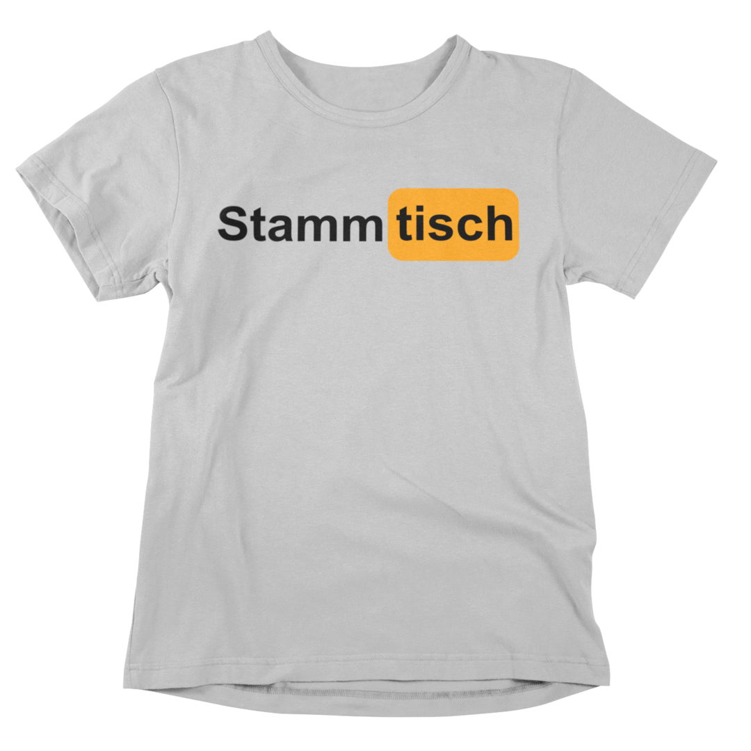 Stammtisch - T-Shirt