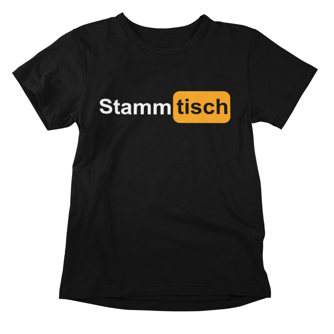 Stammtisch - T-Shirt