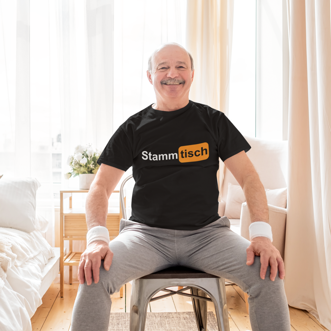 Stammtisch - T-Shirt