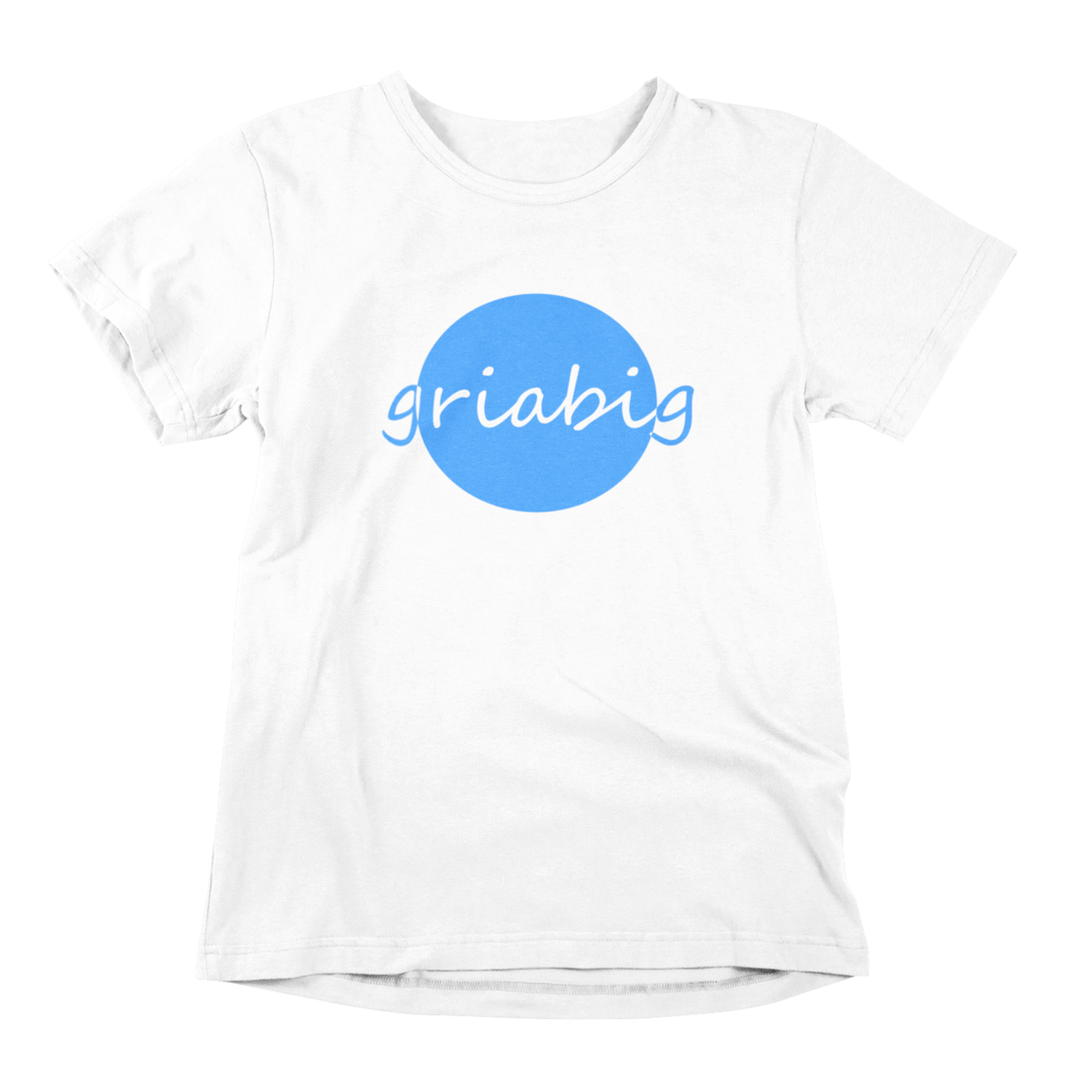 griabig - T-Shirt