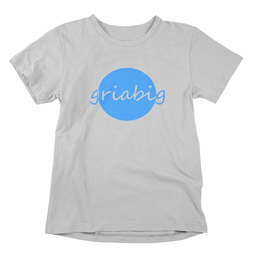 griabig - T-Shirt