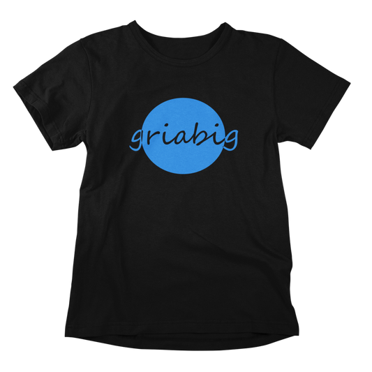 griabig - T-Shirt