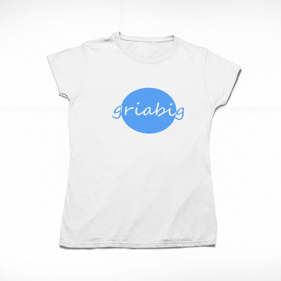 griabig - Lady's Shirt