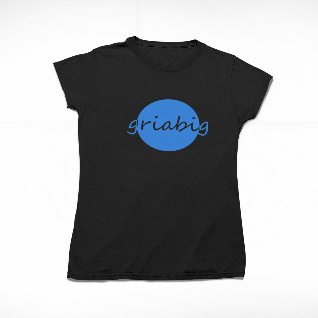 griabig - Lady's Shirt