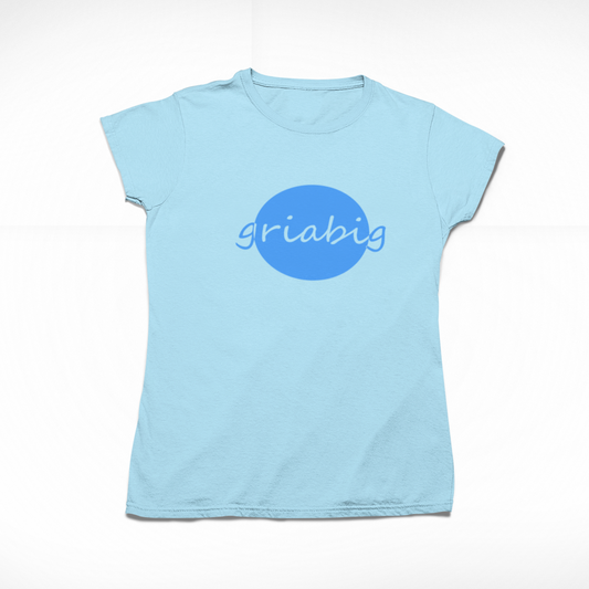 griabig - Lady's Shirt