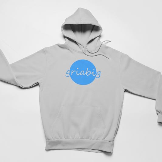 griabig - Hoodie