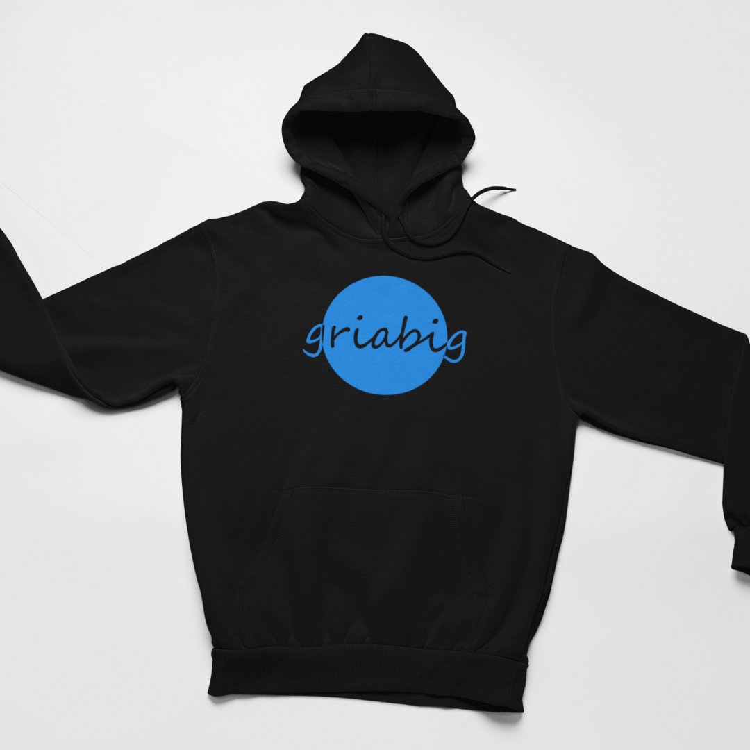 griabig - Hoodie