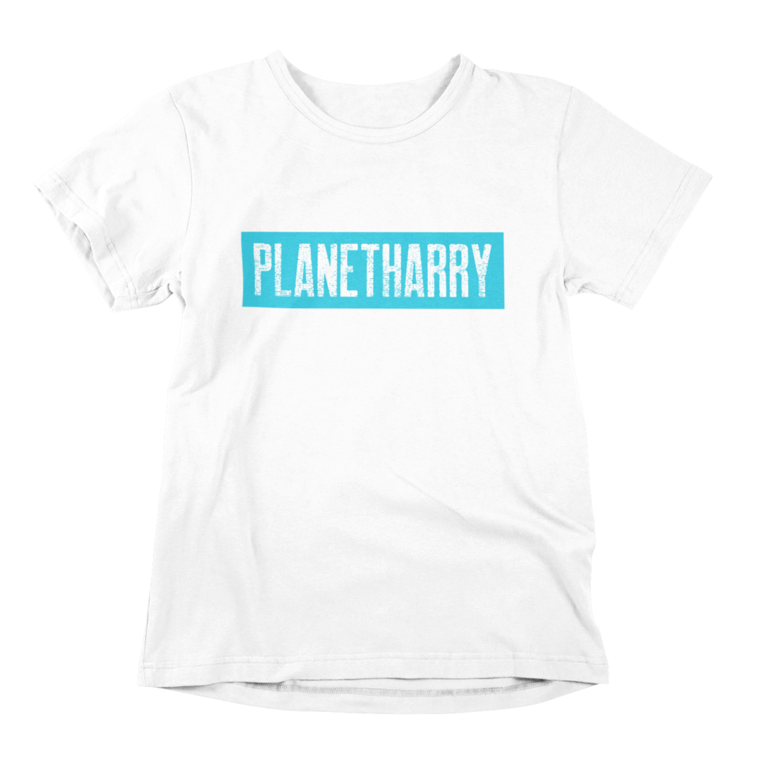 PLANETHARRY - T-Shirt