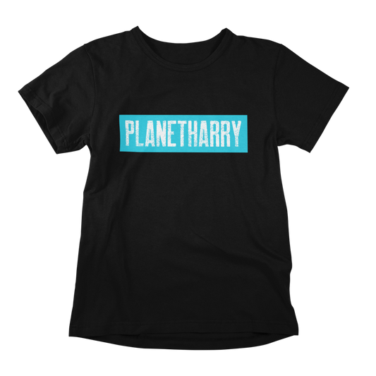 PLANETHARRY - T-Shirt