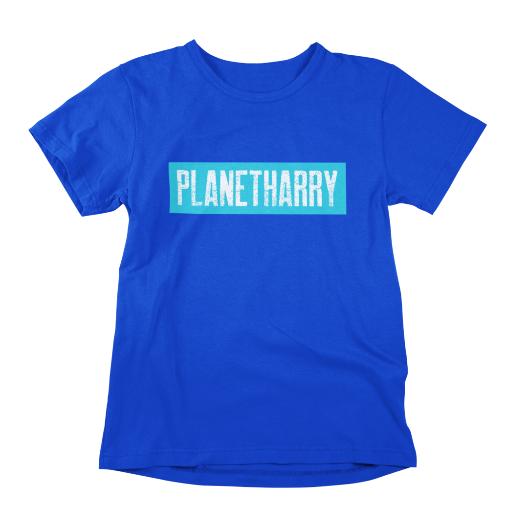 PLANETHARRY - T-Shirt