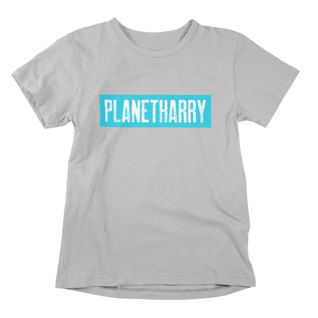 PLANETHARRY - T-Shirt