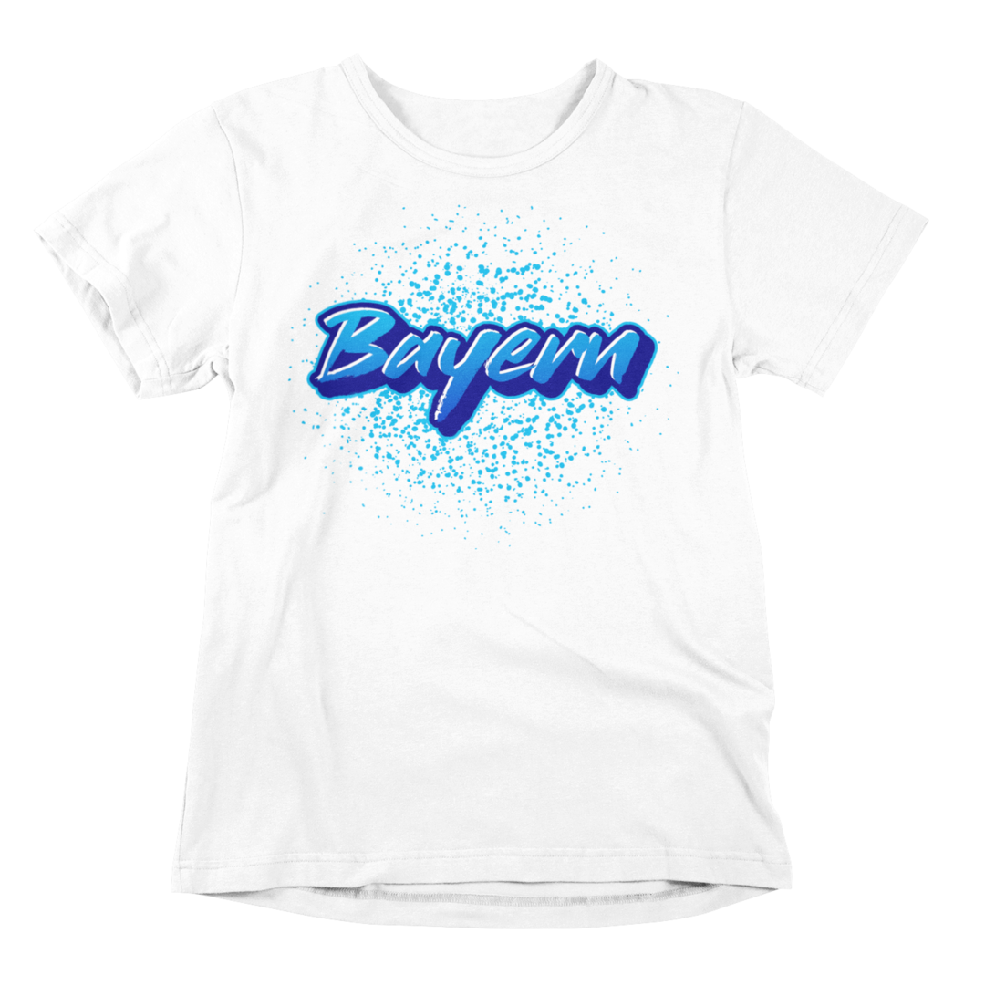 Bayern Streetware - T-Shirt