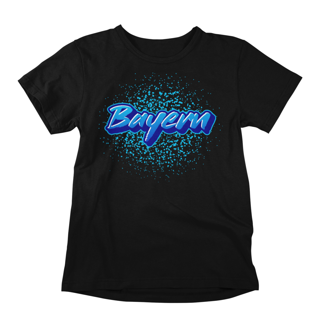 Bayern Streetware - T-Shirt