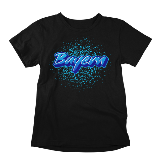 Bayern Streetware - T-Shirt