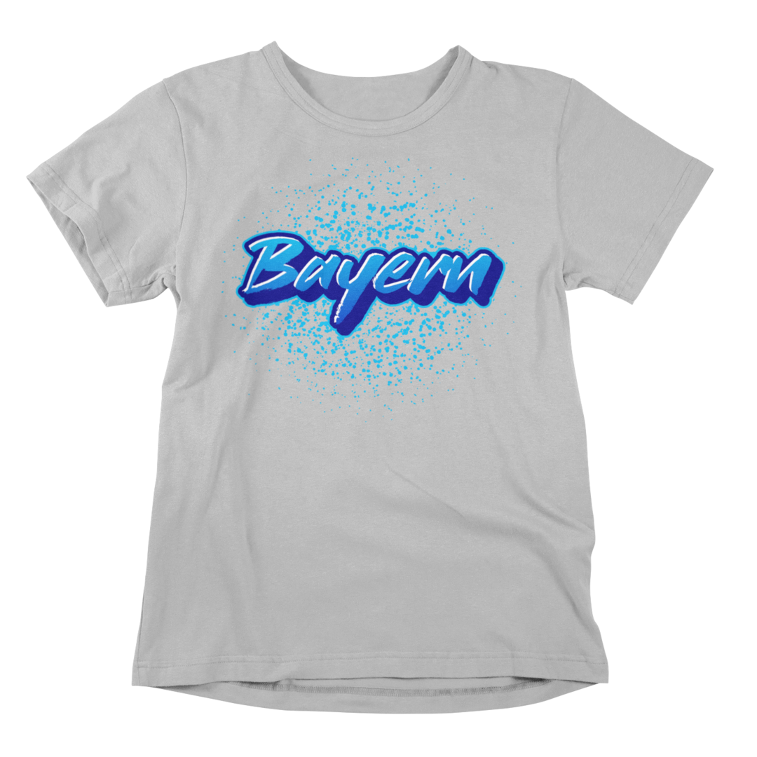 Bayern Streetware - T-Shirt