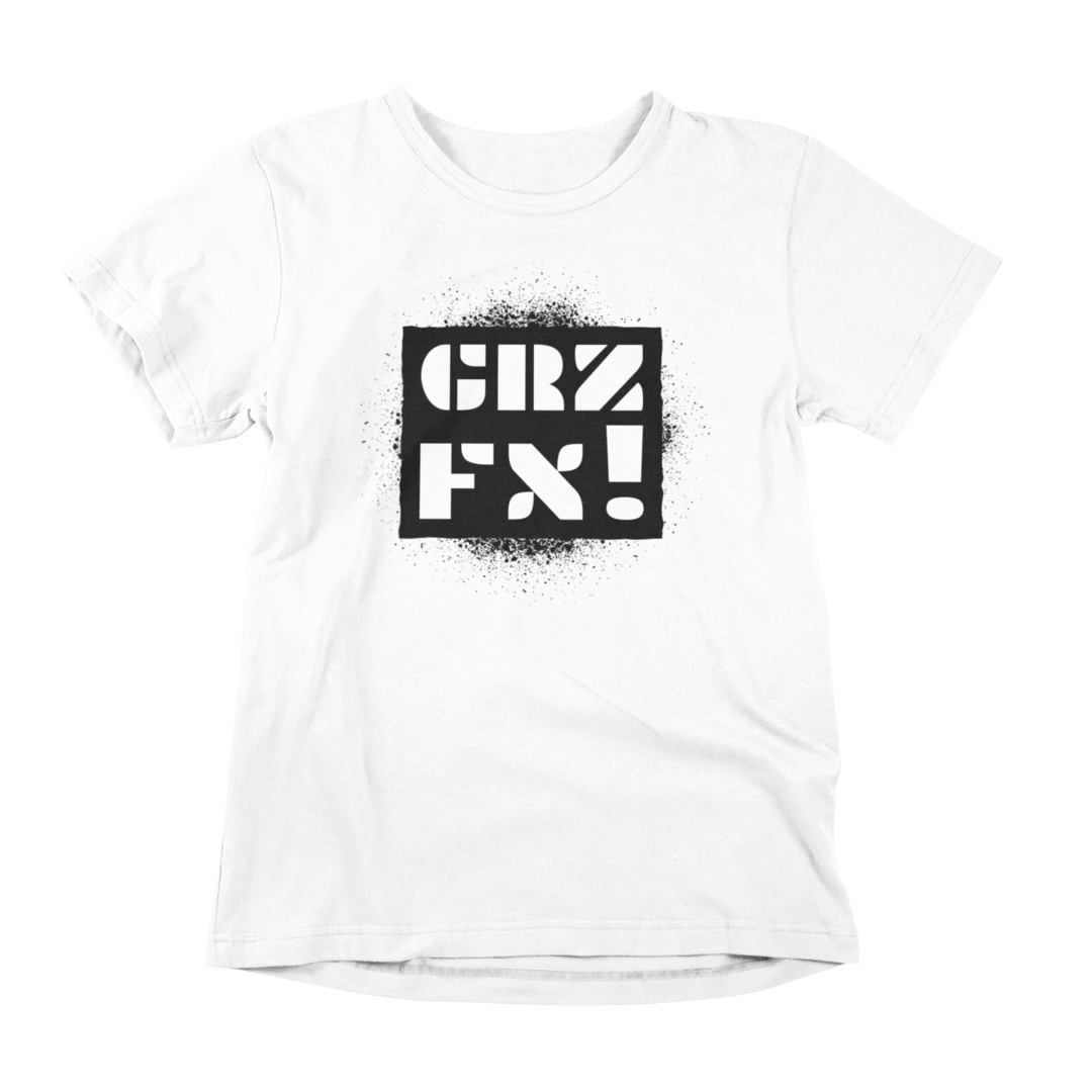 GRZFX! - T-Shirt