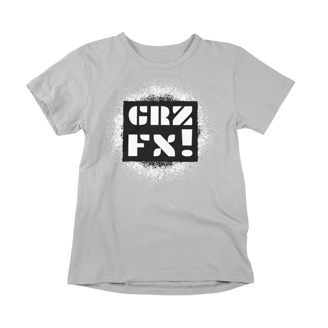 GRZFX! - T-Shirt