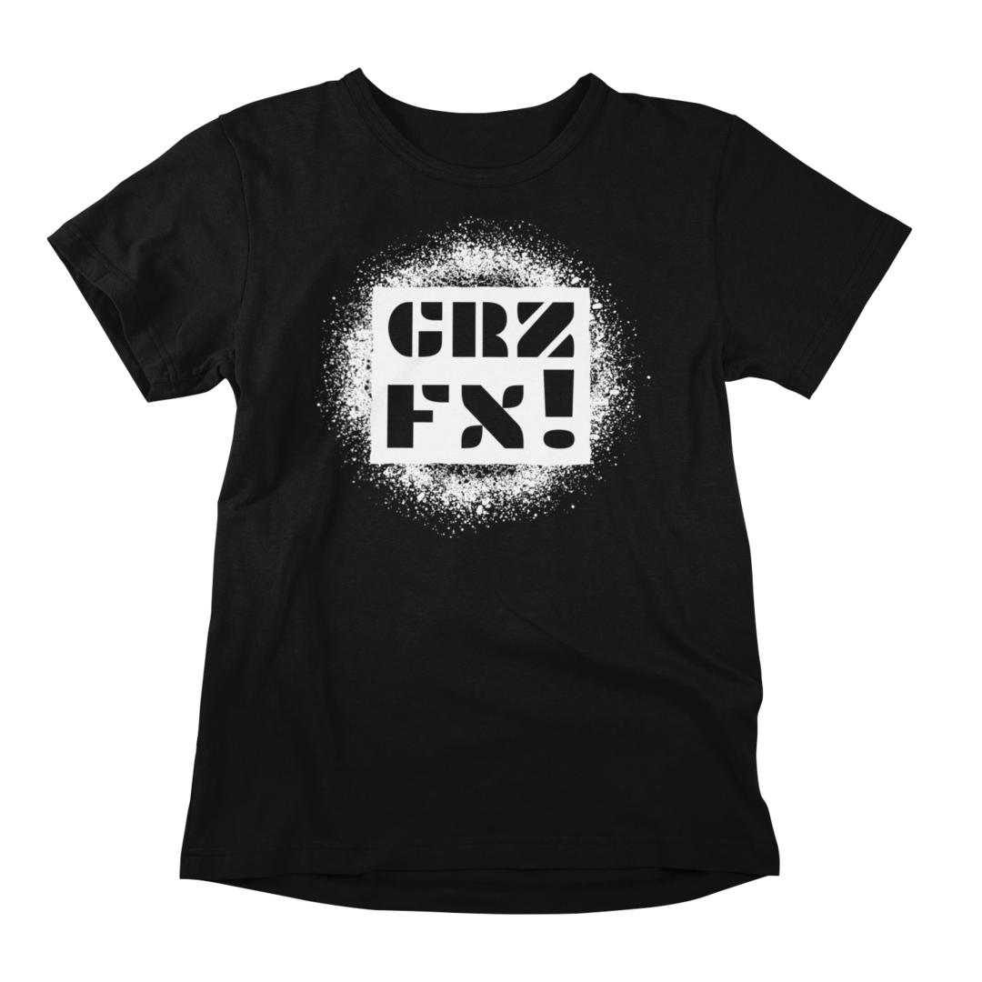 GRZFX! - T-Shirt