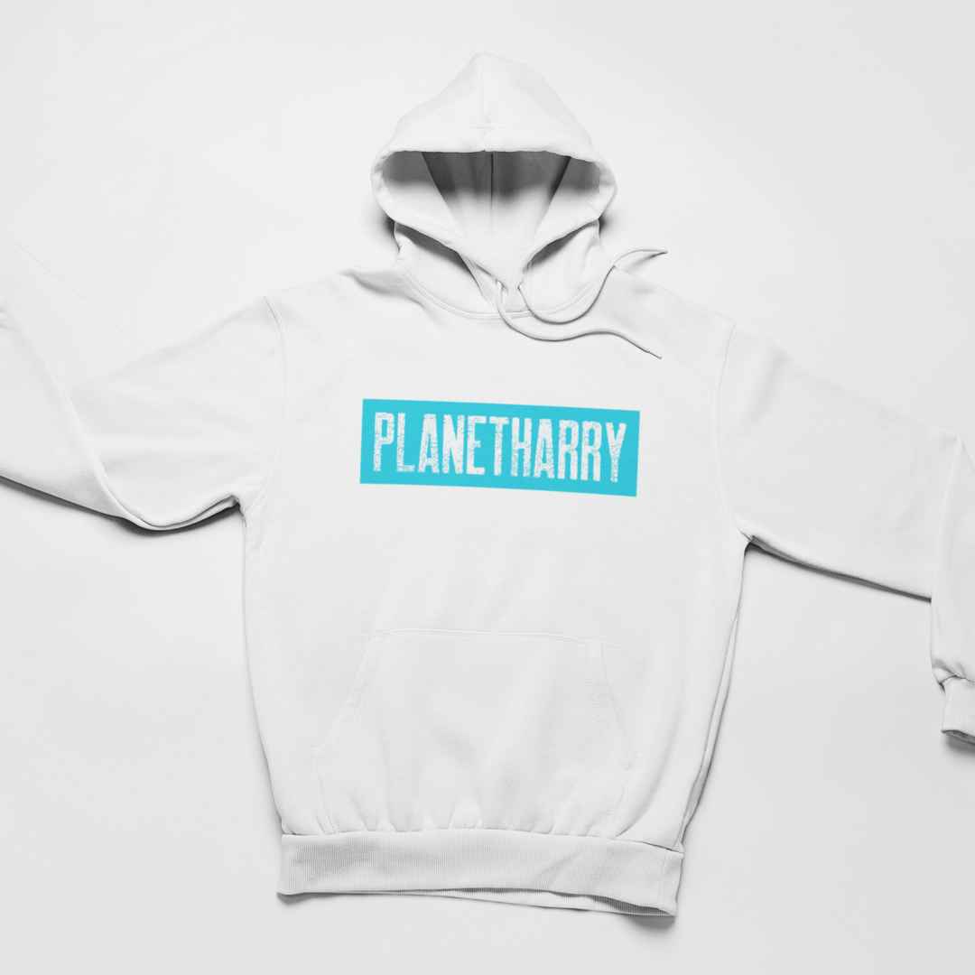 PLANETHARRY - Hoodie