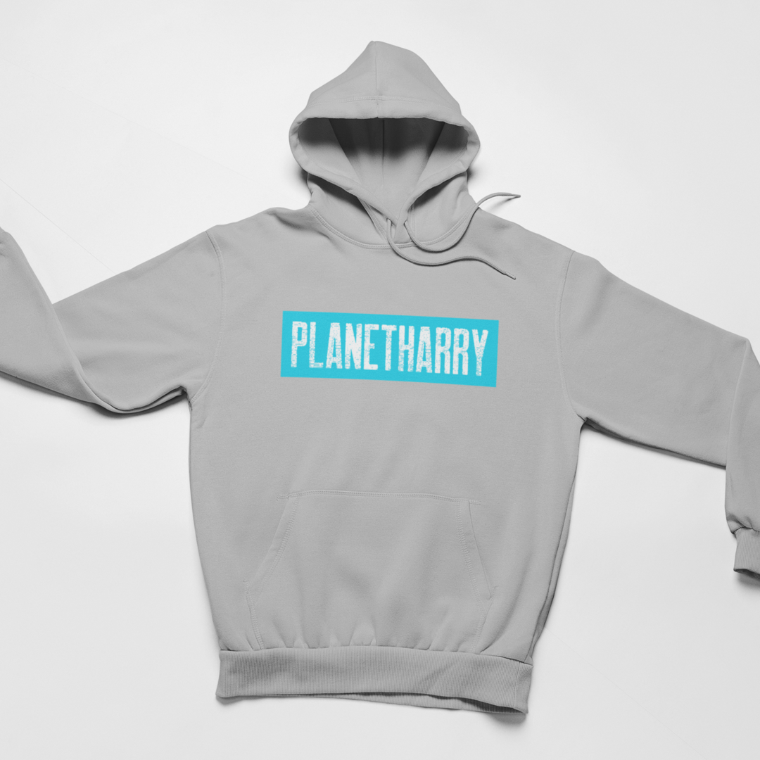 PLANETHARRY - Hoodie