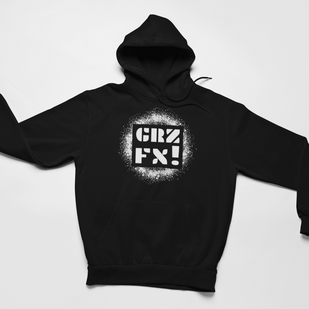 GRZFX! - Hoodie