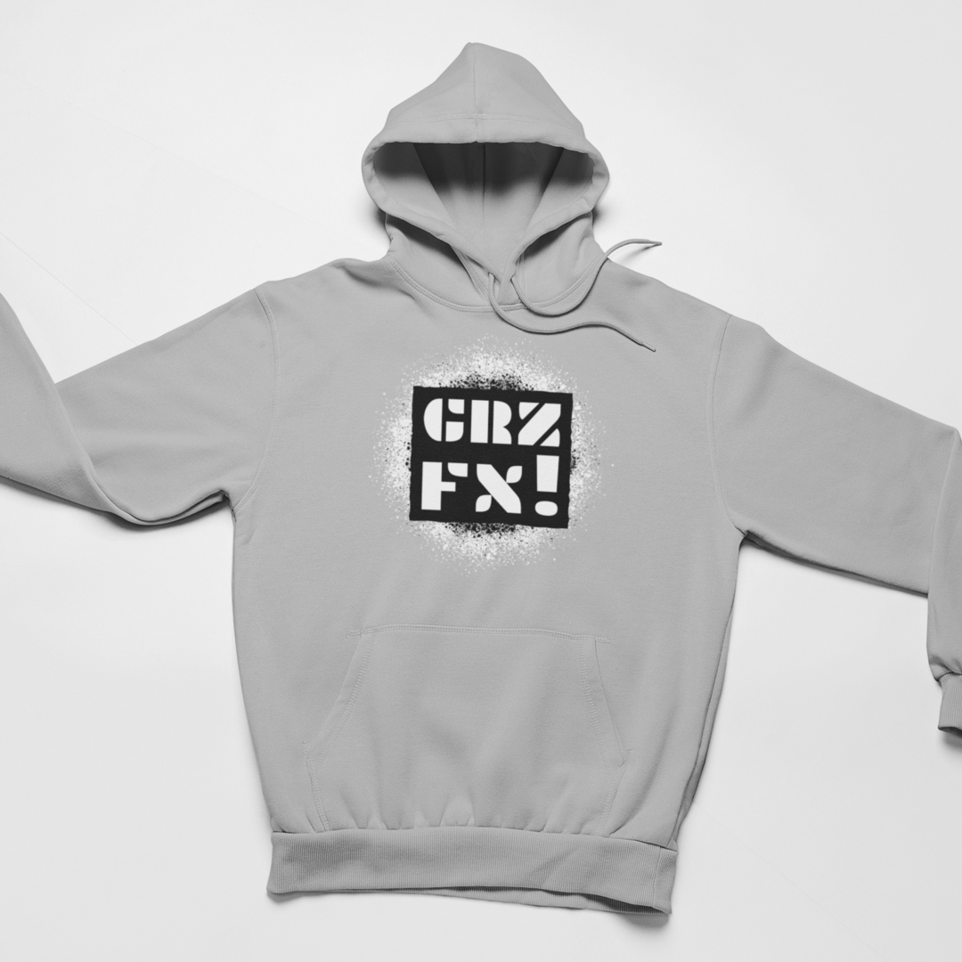 GRZFX! - Hoodie