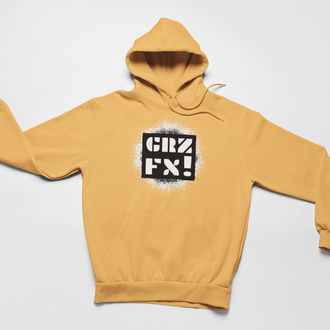 GRZFX! - Hoodie