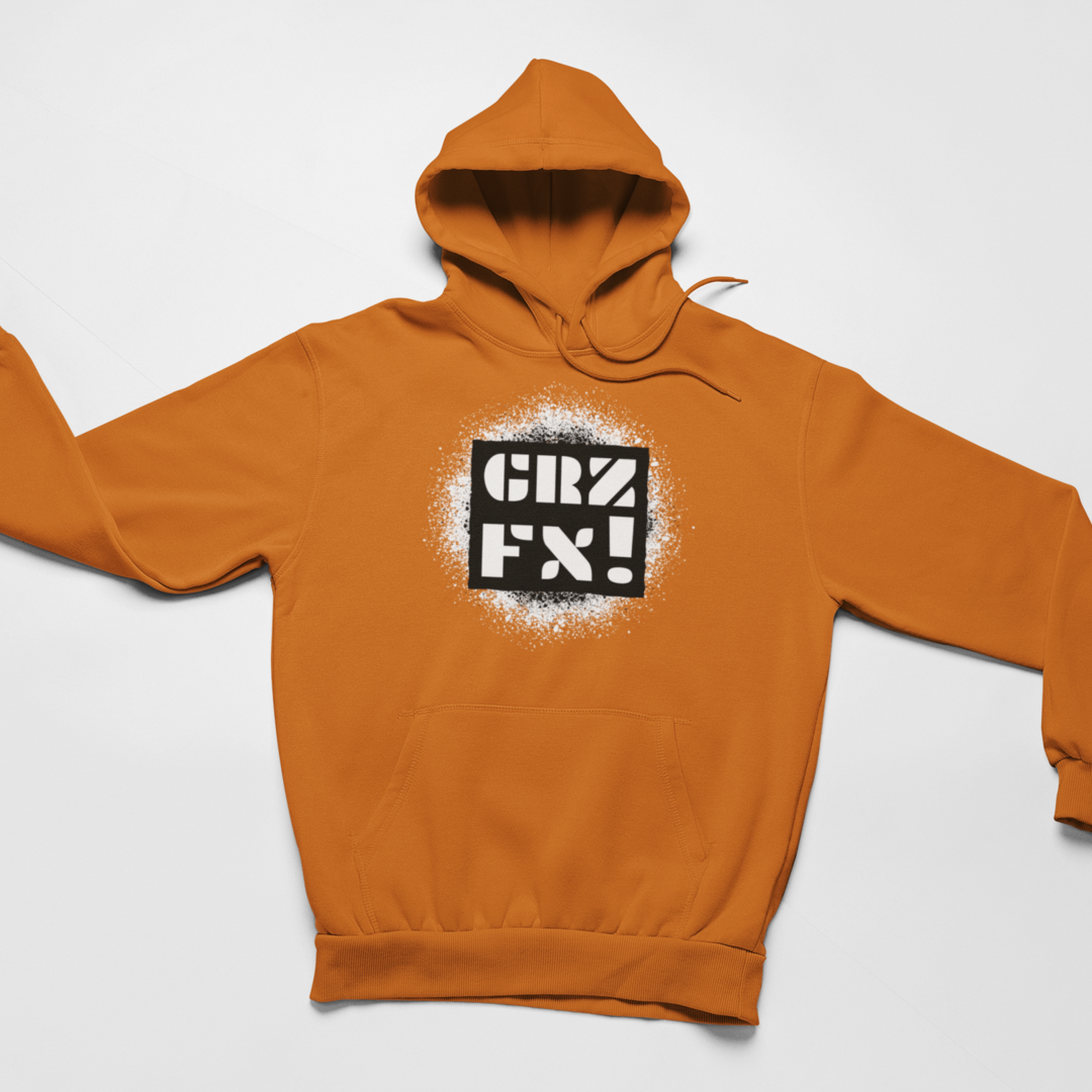 GRZFX! - Hoodie