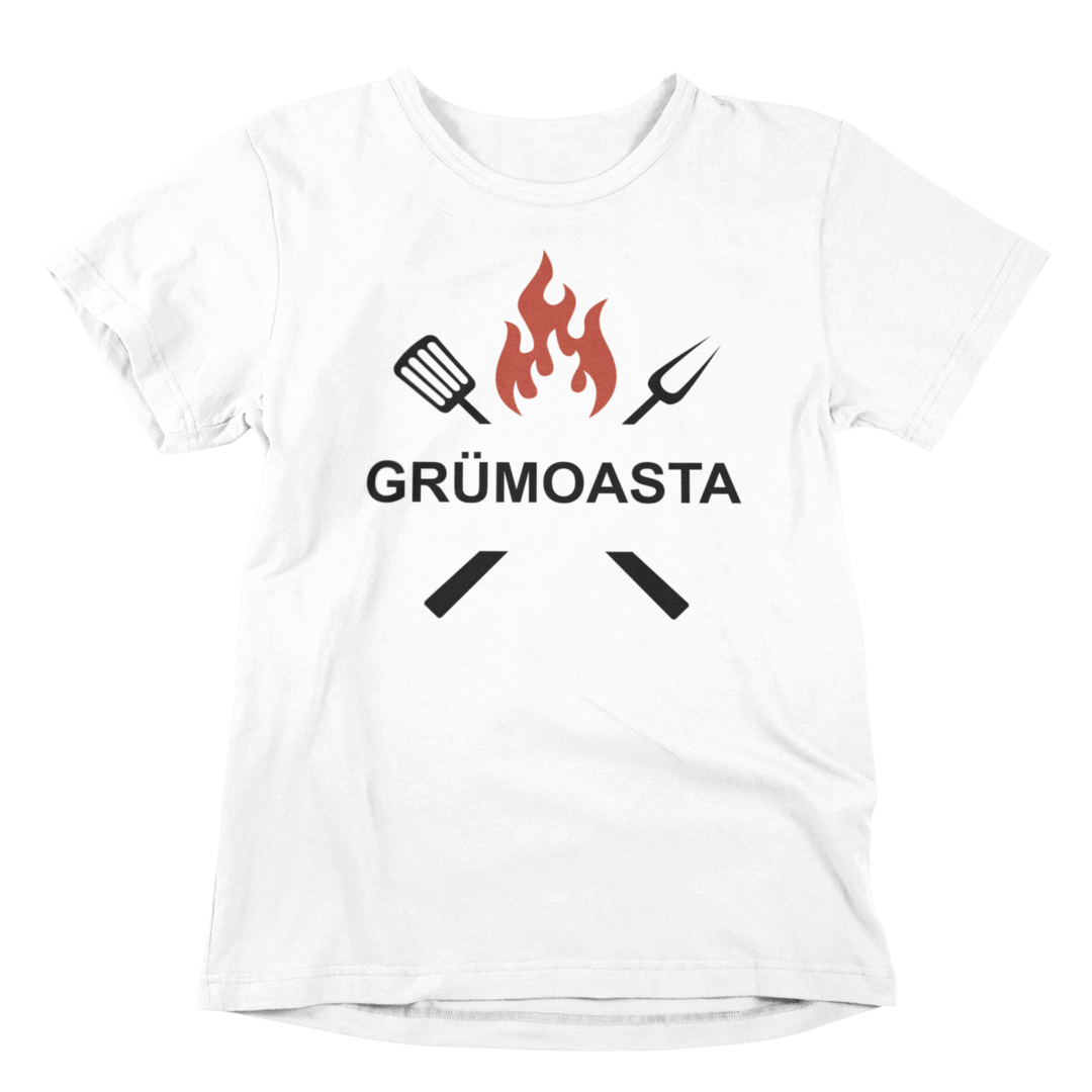 Grümoasta - T-Shirt