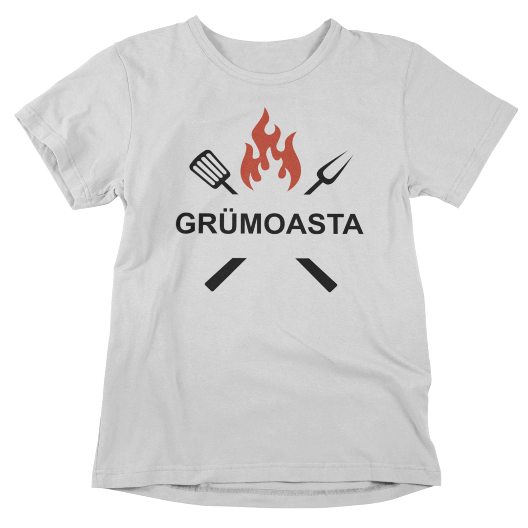 Grümoasta - T-Shirt