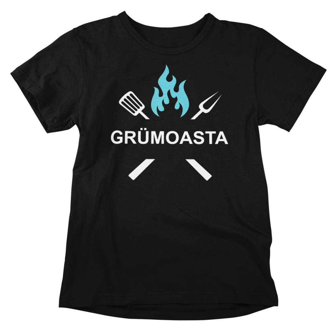 Grümoasta - T-Shirt