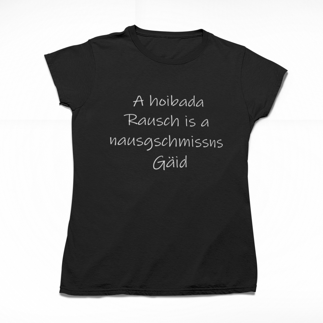 Hoibada Rausch - Lady's Shirt