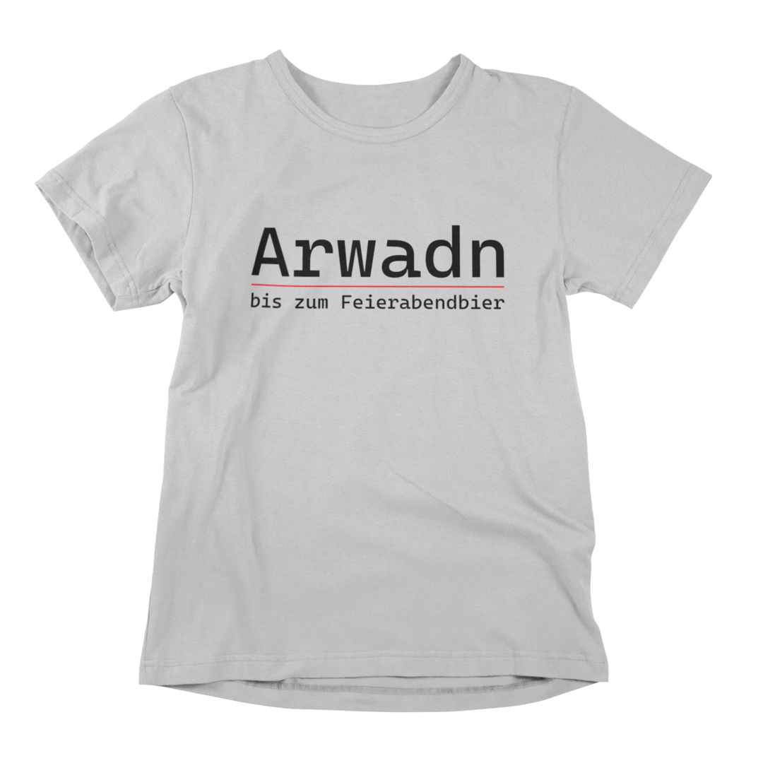 Arwadn - T-Shirt