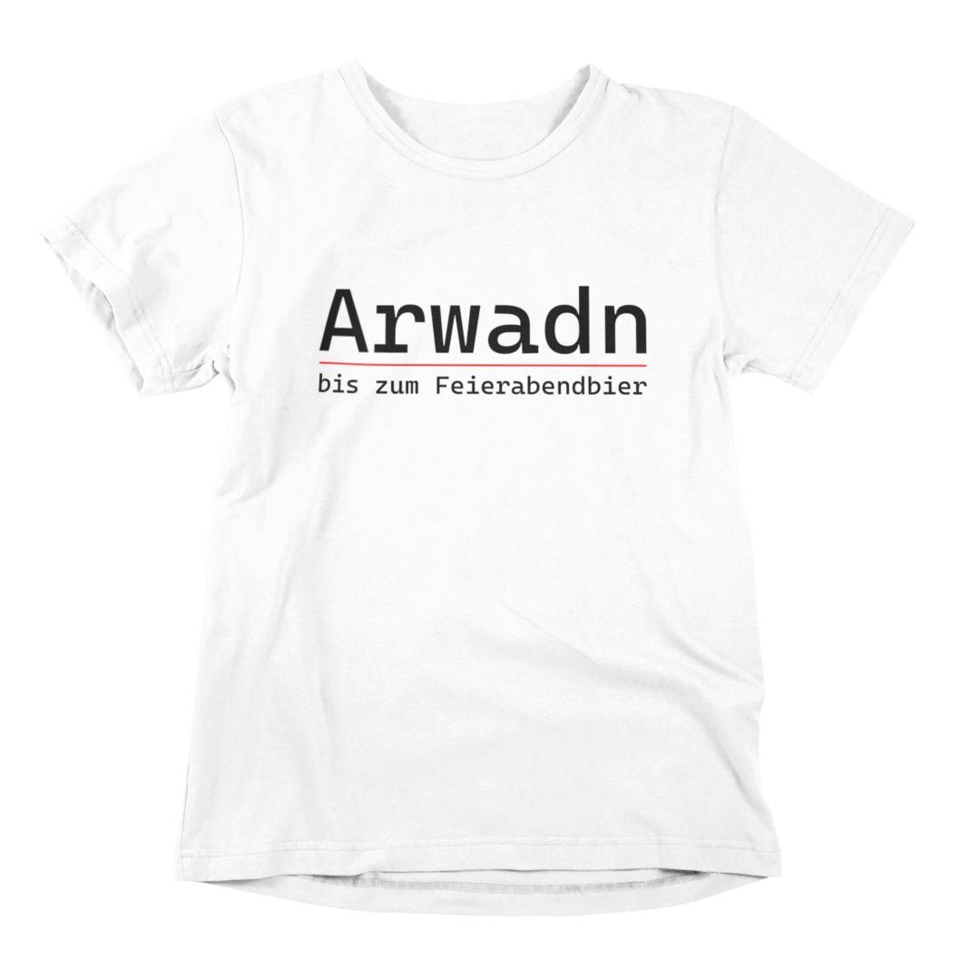 Arwadn - T-Shirt