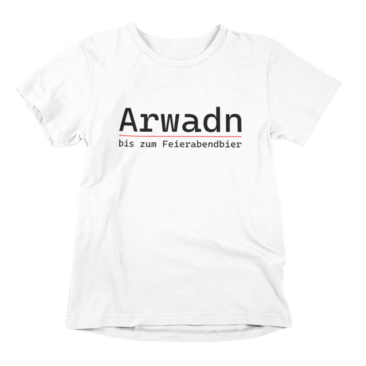 Arwadn - T-Shirt