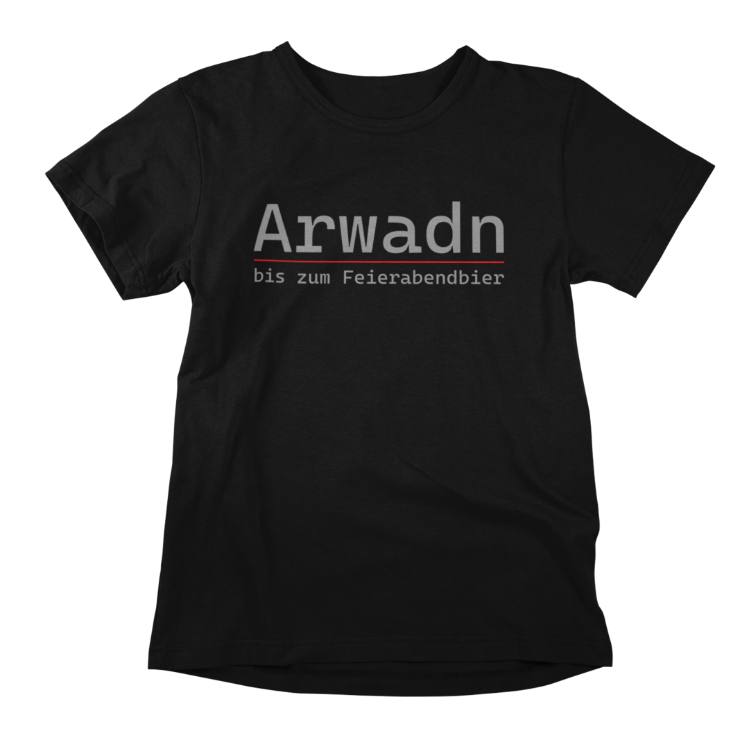 Arwadn - T-Shirt