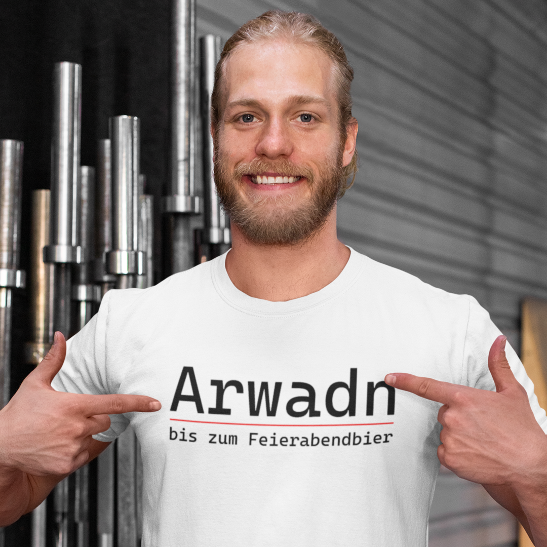 Arwadn - T-Shirt