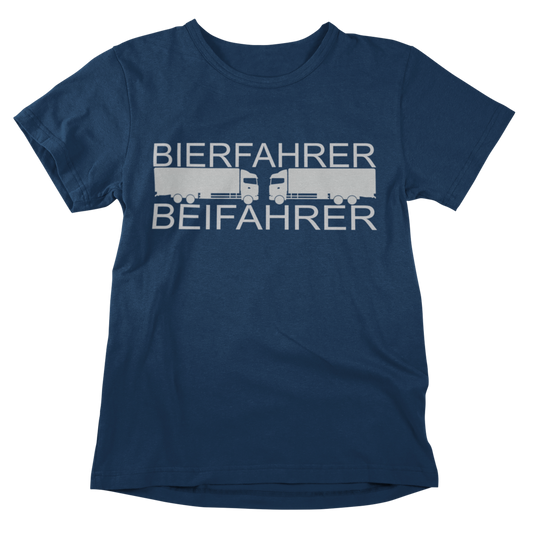 Bierfahrer Beifahrer 🍻