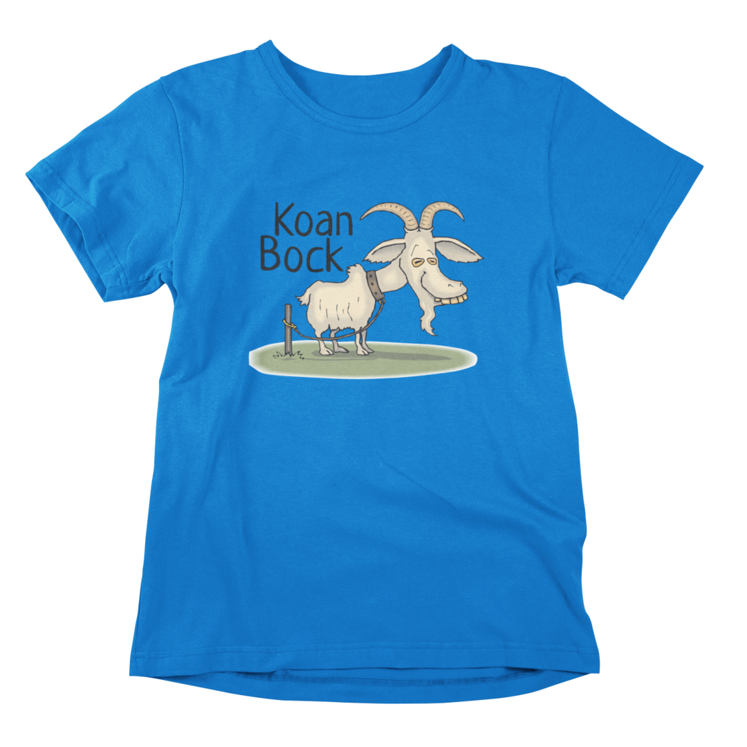 Koan Bock - Shirt