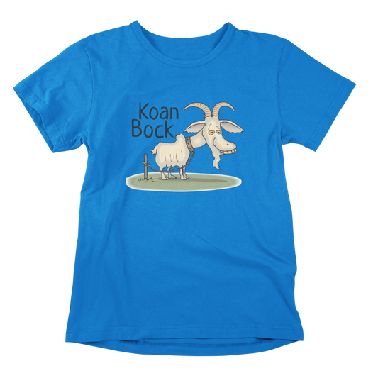 Koan Bock - Shirt