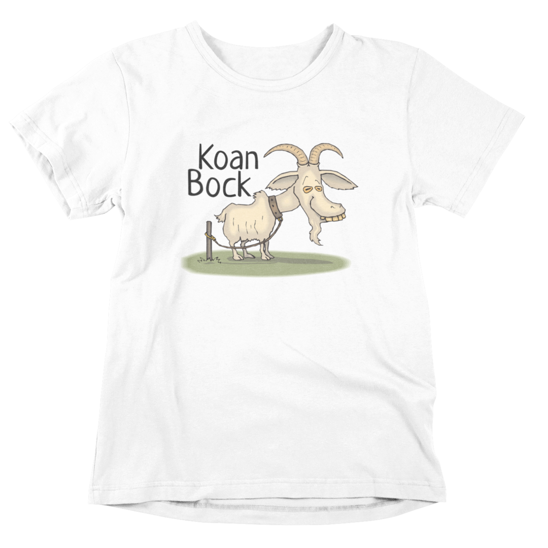 Koan Bock - Shirt