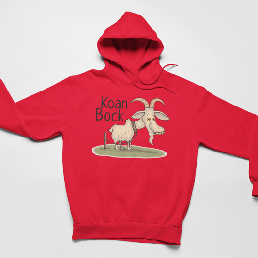 Koan Bock - Hoodie