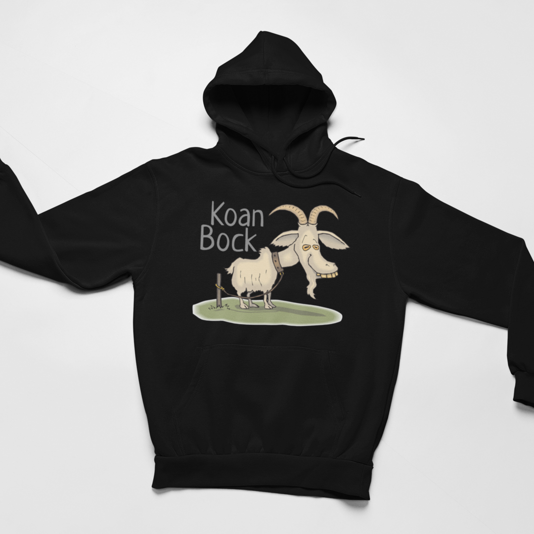 Koan Bock - Hoodie