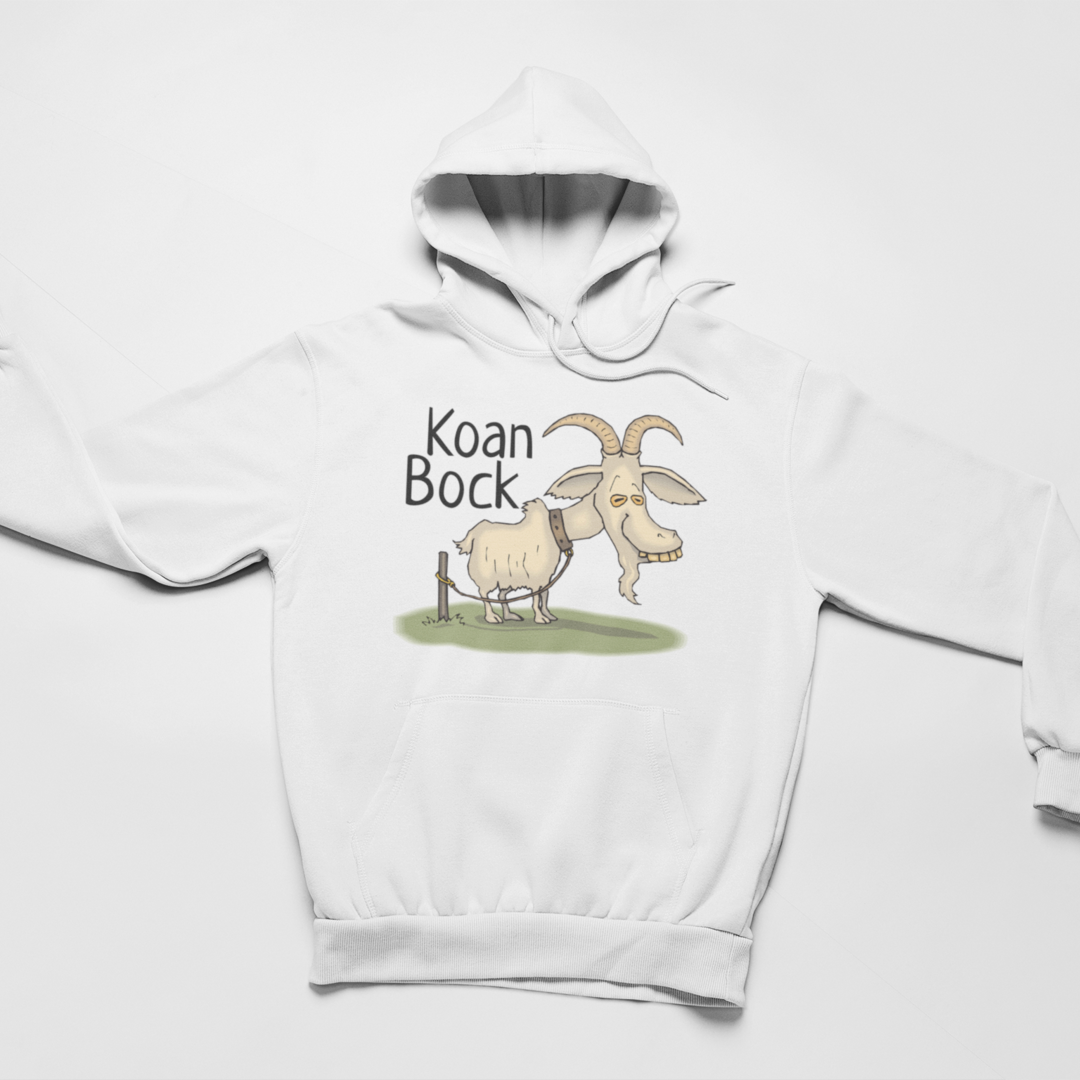 Koan Bock - Hoodie