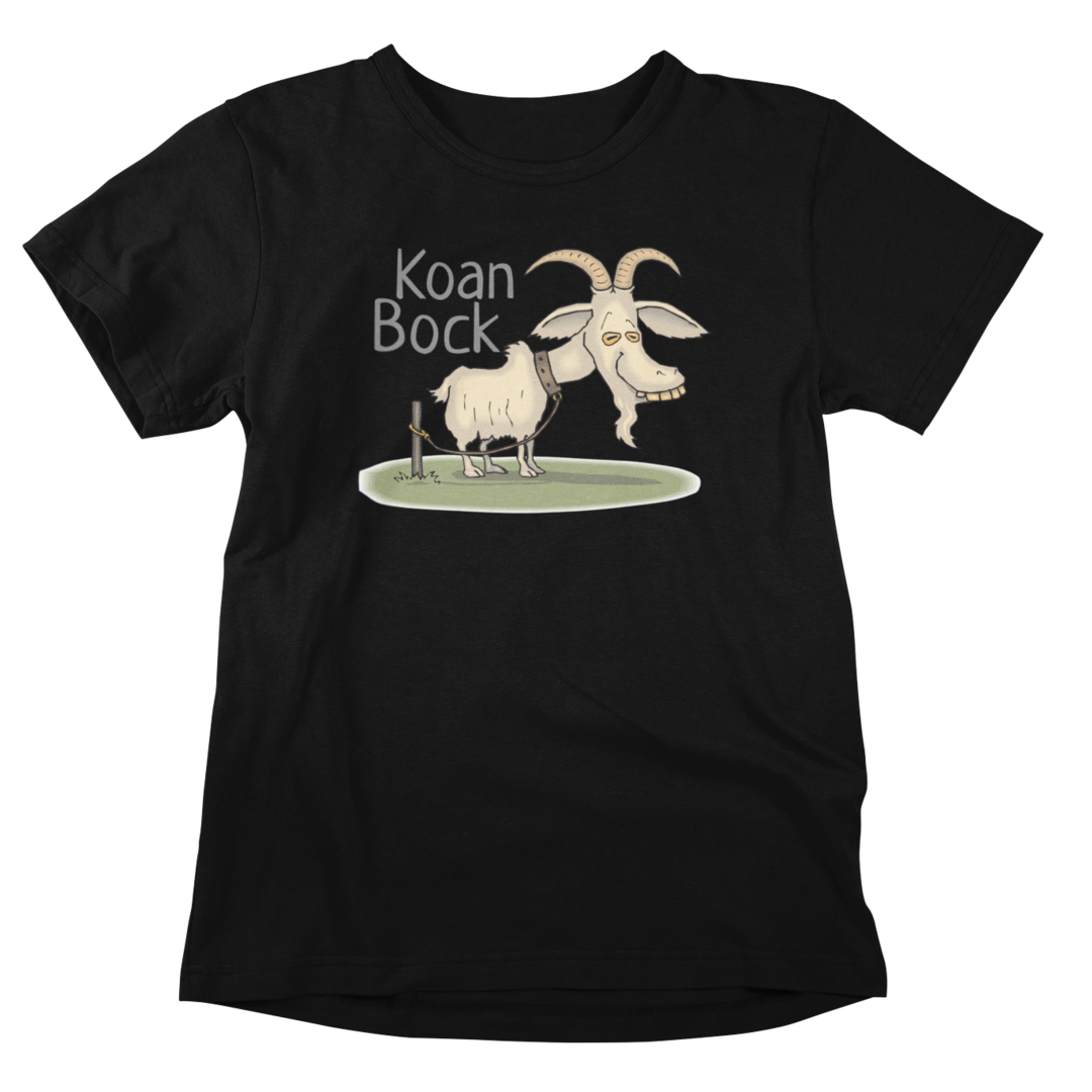 Koan Bock - Shirt