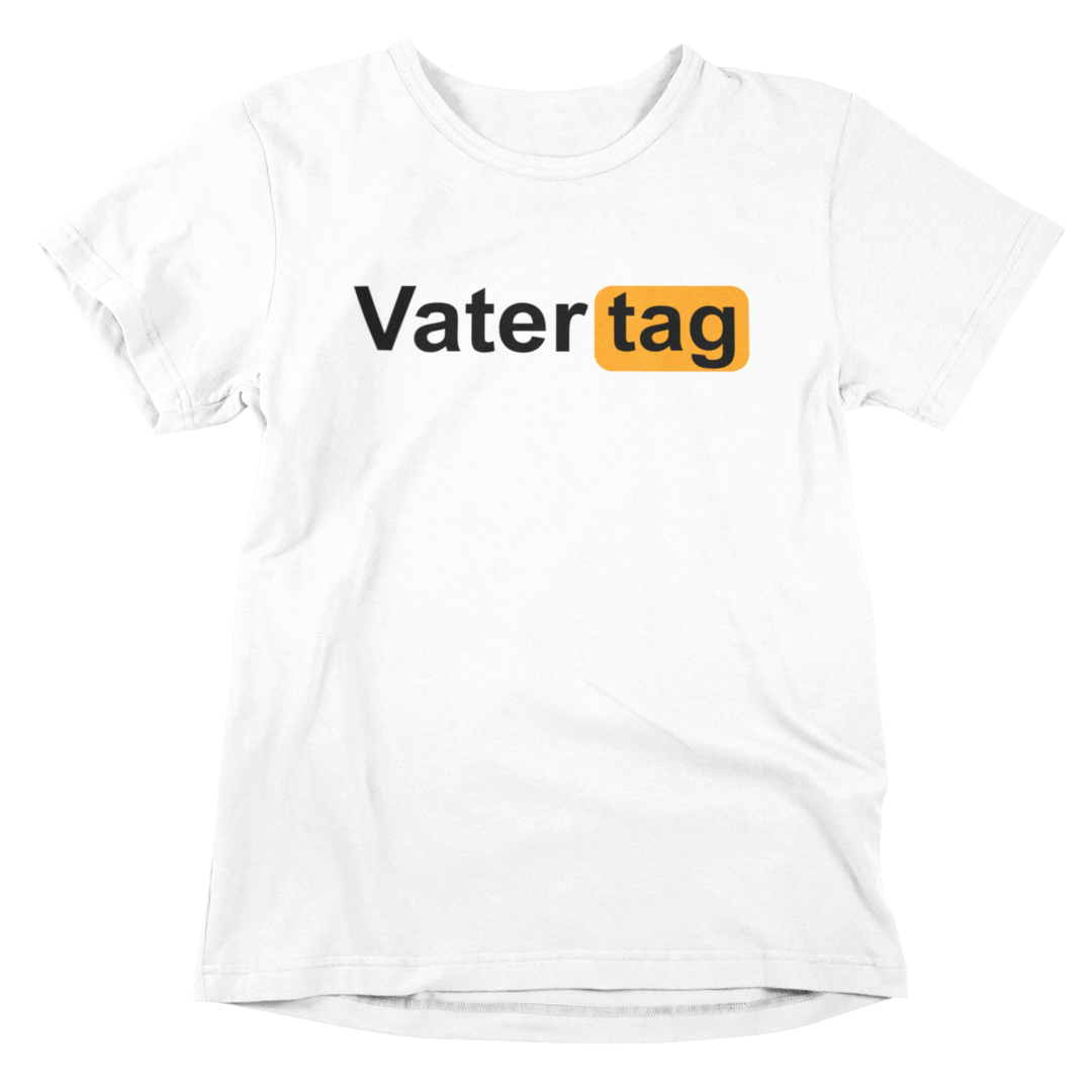 Vatertag - T-Shirt