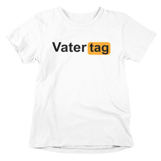 Vatertag - T-Shirt