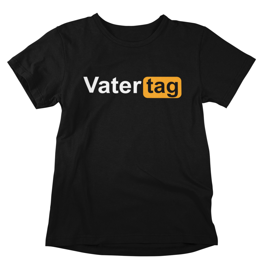 Vatertag - T-Shirt