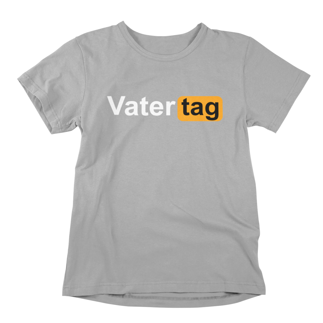 Vatertag - T-Shirt